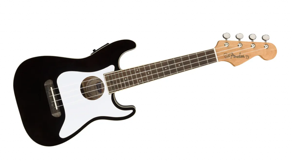 Ukulélé Fender Fullerton Stratocaster